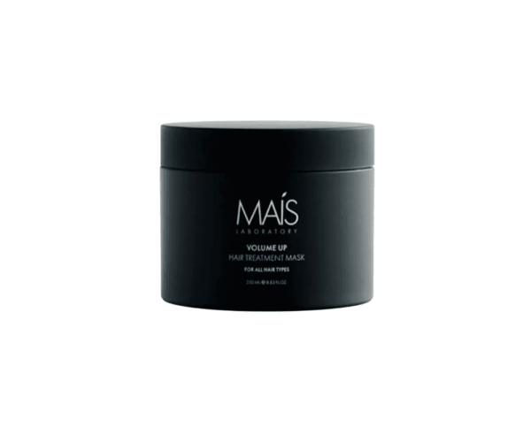 Маска для надання об'єму волоссю Mais Laboratory Volume Up Hair Treatment Mask 250ml