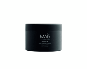 Маска для надання об'єму волоссю Mais Laboratory Volume Up Hair Treatment Mask 500ml