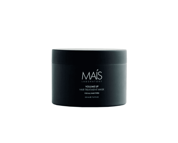 Маска для надання об'єму волоссю Mais Laboratory Volume Up Hair Treatment Mask 500ml
