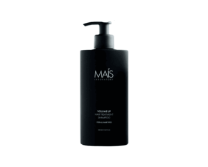 Шаспунь для об'єму волосся Mais Laboratory Volume Up Hair Treatment Shampoo 500ml