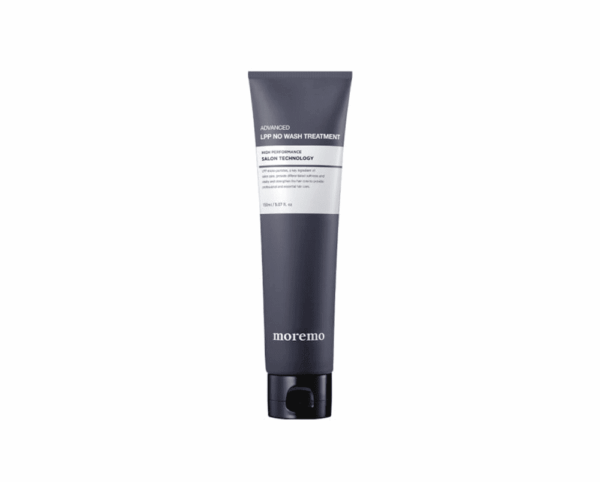 Догляд для пошкодженого волосся, що не змивається Moremo Advanced LPP NO WASH Treatment 150ml