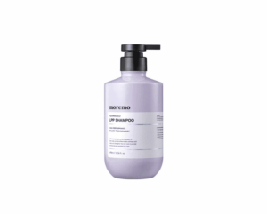 Шампунь для пошкодженого волосся Moremo Advanced LPP Shampoo 490ml