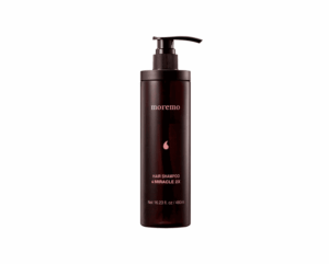 Відновлюючий шампунь Moremo Hair Shampoo Miracle 2Х 480ml