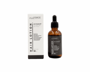 Лосьйон від лупи Full Force Anti-dandruff Normalizing Anti-flora 50 ml