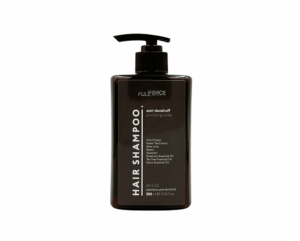 Шампунь від лупи Full Force Anti-dandruff Purifying Scalp 300 ml
