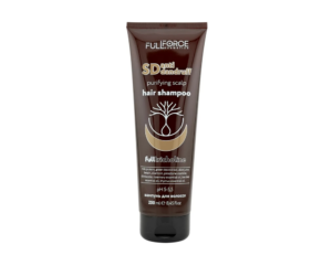 Шампунь від лупи Full Force Anti-dandruff Purifying Scalp 250ml