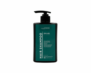 Анти-оксидантний детокс шампунь Full Force Detox Scalp Antioxidant 300 ml