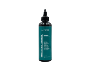 Нормалізуючий детокс шампунь Full Force Detoxifying Shampoo Total Detox Purifier Action 200 ml