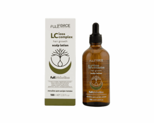 Лосьйон проти випадіння волосся Full Force Hair Loss Complex 100 ml