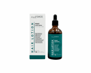 Дренажний лосьйон детокс Full Force Hair Lotion Post Total Detox Draining Scalp 100 ml
