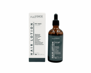 Лосьйон для стимуляції росту волосся Full Force Hair Repair Complex 100 ml