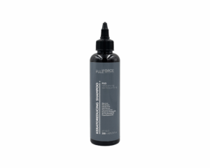 Кератолітичний шампунь при псоріазі та екземі Full Force Pso Rebalancing Dermopurifying Keratoreducing Shampoo 200ml