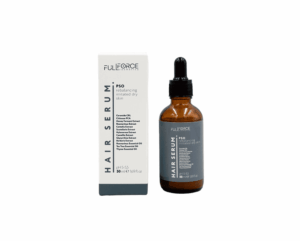 Балансуючий серум при псоріазі Full Force Pso Rebalancing Irritated Dry Skin Hair Serum 50ml