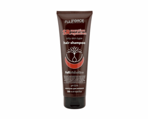 Регулюючий шампунь для шкіри з підвищеною секрецією Full Force Regulation Secretions Skin 250ml