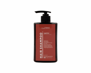 Регулюючий шампунь для шкіри з підвищеною секрецією Full Force Regulation Secretions Skin 300 ml