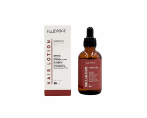 Лосьйон регулюючий при надмірній жирності шкіри голови Full Force Regulation Secretions Skin 50ml