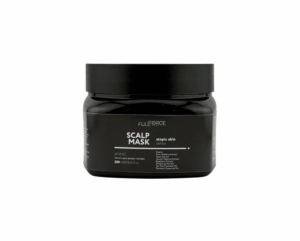 Маска-глина для шкіри голови з проявами лупи Full Force Scalp Mask Atopik Skin Detox 250 ml