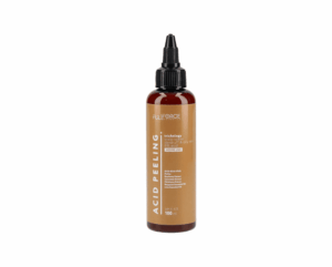 Кислотний пілінг для жирної та проблемної шкіри голови Full Force Trichology Scalp Scaler 8% Acid 100 ml