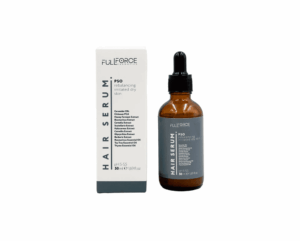 Балансуючий серум при псоріазі Full Force Pso Rebalancing Irritated Dry Skin Hair Serum 50ml