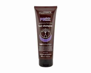Пробіотичний шампунь для чутливої шкіри Full Force Hair Shampoo Phyto Biotic 250 ml