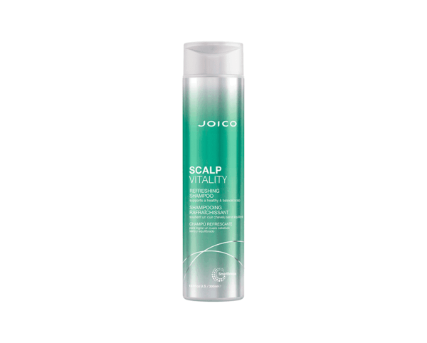 Шампунь для волосся освіжаючий Joico Scalp Vitality Refreshing Shampoo 300ml