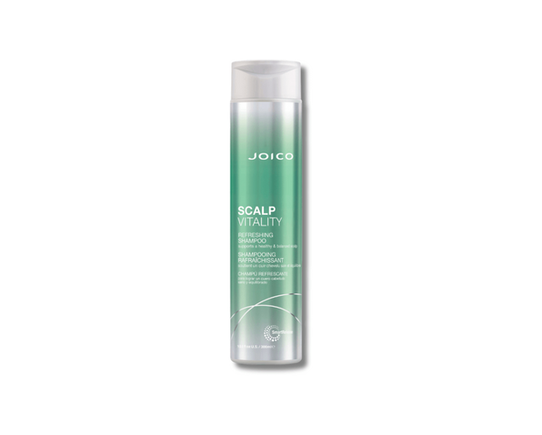 Joico Scalp Vitality Refreshing Shampoo
