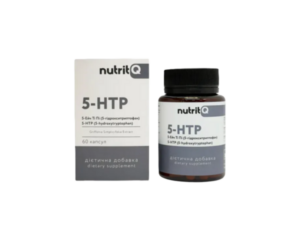 Full Force 5-Hydroxytryptophan