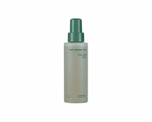 Спрей для об’єму волосся AMOS Professional The Green Tea Volume Mist 140ml