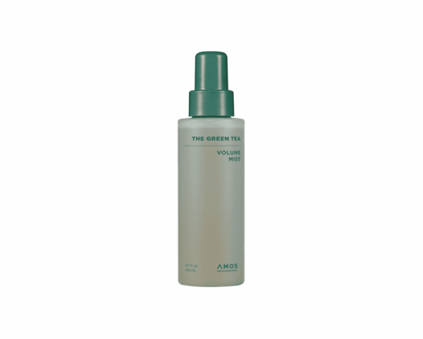 Спрей для об’єму волосся AMOS Professional The Green Tea Volume Mist 140ml