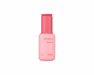Термозахисна есенція для волосся AMOS Professional True Repair Essence 100ml