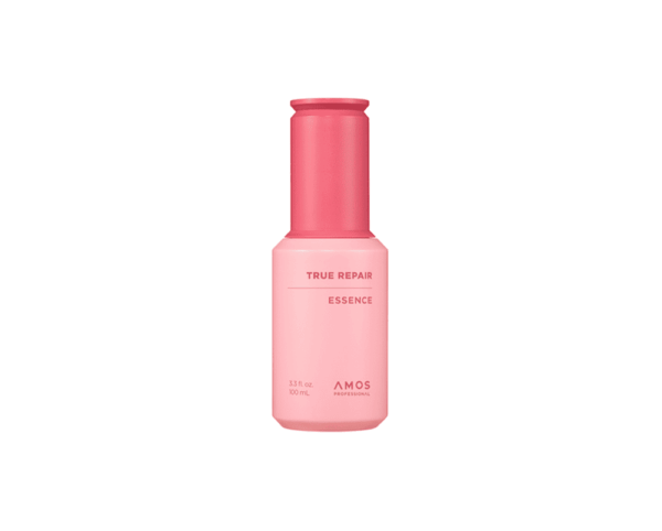 Термозахисна есенція для волосся AMOS Professional True Repair Essence 100ml