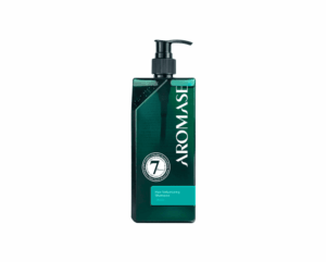 Шампунь для тонкого та ослабленого волосся Aromase Hair Volumizing Shampoo 400 ml