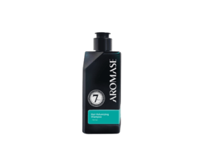 Шампунь для тонкого та ослабленого волосся Aromase Hair Volumizing Shampoo 90 ml