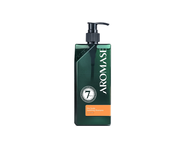 Aromase Dry Scalp Soothing Shampoo