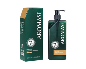 aromase_oily_scalp_balancing_shampoo_