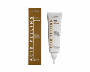 Кислотний пілінг Full Force Trichology Scalp Scaler 8% Acid HOME 100ml