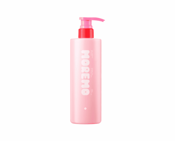 Відновлююча маска для волосся Moremo Hair Treatment-Miracle 2X (RE) 480ml