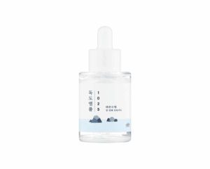 Зволожуюча сироватка для чутливої шкіри ROUND LAB 1025 Dokdo Ampoule 45 g