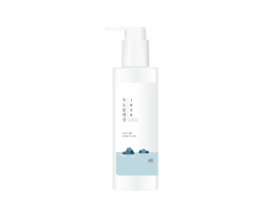 Очищуюче молочко з морською водою ROUND LAB 1025 Dokdo Cleansing Milk 200 ml