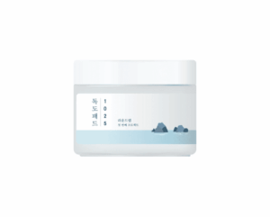 Заспокійливі тонер-педи 70 шт ROUND LAB 1025 Dokdo PAD 70 еа