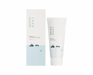 Зволожуюча нічна маска ROUND LAB 1025 Dokdo Sleeping Pack 100 ml