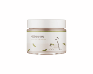 Поживний крем з екстрактом чорних соєвих бобів ROUND LAB Soybean Nourishing Cream 80 ml