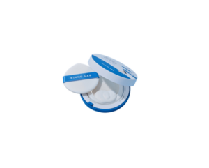 ROUND LAB Birch Juice Moisturizing Sun Cushion