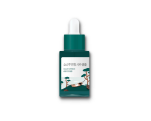 ROUND LAB Pine Calming Cica Ampоule 30 ml