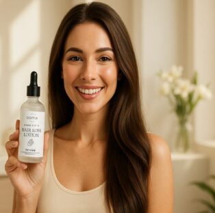 Професійна косметика vs Масмаркет: Чому варто інвестувати у свій догляд? | COMA