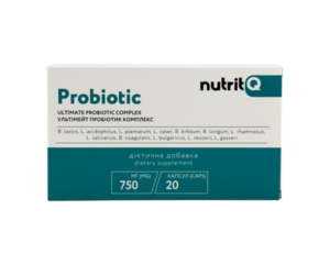 Кyo Ultimate Probiotic Complex