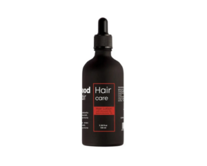 Good Hair with minoxidil 5% spirolactone 1%