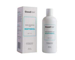 Good Hair- Hair Shampoo with Kopyrrol