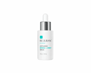 Вдосконалена сироватка з ретинолом для глибокого омолодження Rejuran Advanced Anti-Aging Retinol Serum 30ml