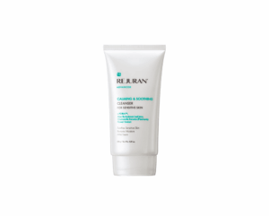 Вдосконалений гель для вмивання Rejuran Advanced Calming Soothing Cleanser 150ml